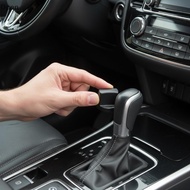 [open] 2PCS Keyless  Start  Knob Cap for Outlander 4408A167 4408A031 Easy Installation Car Button Re