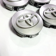 Tutup Dop Roda / Velg Mobil All New Avanza Veloz 2012 - 2015