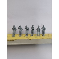 1/72 World War II German armored forces 6
