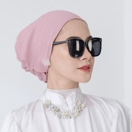 Heddosukafu- Winonamodest - Maverick Instant Turban - Instant Turban - Minimalist Turban - Modern Ae