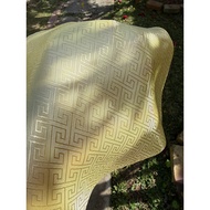 BROADED LINING FABRIC TYPE 1 - USED FOR 50G, 100G BIRD'S NEST BOXES, LUXURY, DELICATE