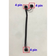 4pin Fan connection wire, Gigabyte 4pin VGA Fan connection wire