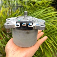 Động cơ không chổi than Mitsuba 12V 24V 500w motor Brushless BLDC chế máy bơm nước đẩy thuyền hàng 