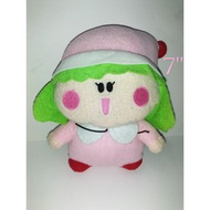 MIRMO CHARACTER STUFFED TOY