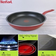 Tefal Sochef non-stick frying pan from Tefal Sochef French brand