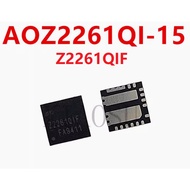 [A142] AOZ2261QI-15 Z2261QIF 2261 AOZ2261Ql-15 AOZ2261Q1-15 power ic on board - Original NEW