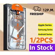 High-Definition Dust Removal Warehouse FOR iPhone 17PM 16PM 15PM 14PM 13mini 12mini Automatic Second