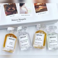🌈現貨  maison margiela  香水4⃣件套裝  7ml x 4