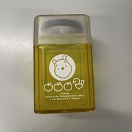 包平郵 Winnie the Pooh 小熊維尼 萬字夾盒 收納盒 CLIP MAGNET COLLECTER 萬字夾磁鐵收納盒 