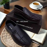 Balnani 5566 Men's fashion shoes