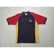 100% ORIGINAL AFL ADELAIDE CROWSPOLO SHIRT