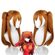 LOL-26 wig evangelion asuka wig cosplay anime character