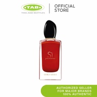 【Next day delivery】Armani SI Passione Eau de Parfum - 100ml