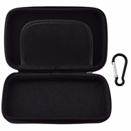 ☁AIRFORM GAME POUCH ( 3DS XL/3DS XL) - Black