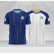Bosnia 2026 Away Football Cup