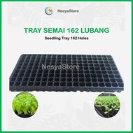 162 Hole Seedling Tray Seedling Pot Tray Seed Tray - Seedling Tray