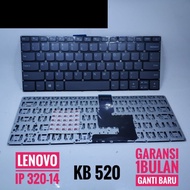 Keyboard Laptop Lenovo Ideapad 320 - 14 IP 320 -14 330 320 310
