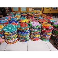 COTTON ROUND RAG MULTIPURPOSE BASAHAN BILOG RUG