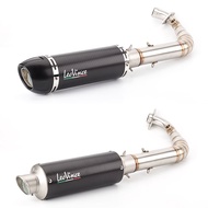 Full Exhaust System For YAMAHA BWS 125 150 X BWS125 ZUMA125