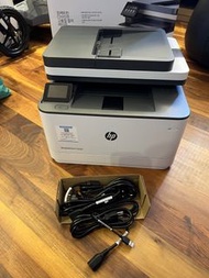 HP LaserJet Pro MFP 3103fdw Printer