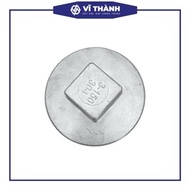 Stainless steel 304 external thread seal (DN8-DN40)