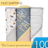 Bebe Towel Pcs Hooded Earth New Design