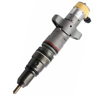 Fuel Injector 268-1839 2681839 For CAT C7 Engine E324D E325D E329D Excavator