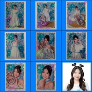 Elf CGM48 (2) 48Expo Special Act A B C D E F G H Else Cgm Model 4 Picture Magnet