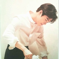 Exo winter album "Universe" Suho poster