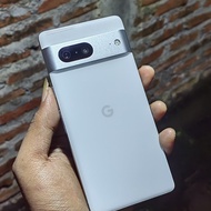 GOOGLE PIXEL 7 RESMI BEACUKAI REWIT