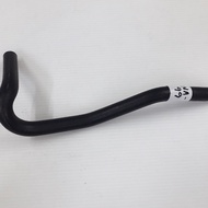 (YES WA-99) (short) Throttle Body Bypass Hose for Proton Waja 1.6 MMC 4G18 2006-2011' (MD371651/MD37