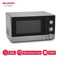 [Garansi] Microwave Sharp R21D0 23Liter 450Watt / Microwave Oven Sharp