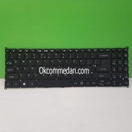 Keyboard Baru untuk Laptop Acer A315-42