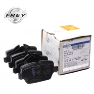 In Stock Frey Auto Parts Rear Brake Pads Set OEM 34216788183 For BMW E90 316i 320i E87 E81 116i 120i