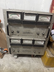 Audio Research D-110 +D-350 壞機 都差小小零件 2部11000蚊（零件價）