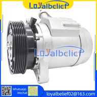 Auto AC Compressor Air Conditioning Fits For Chevrolet Captiva Opel Antara A L07 4803455 4813544 966