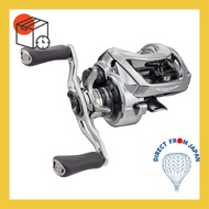 DAIWA Bass Bait Reel Steez Limited SV TW 1000S-XH/XHL