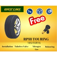 NEW TYRE 185/55R16 RP18 WESTLAKE (WITH INSTALLATION)