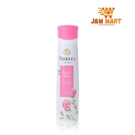Yardley London English Rose Yardley Body Spray 150ml