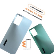 [WL] MII POCOPHON F4 BATTERY COVER BACK GLASS HOUSING
