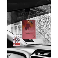 AIR FRESHENER HARUMAN BRAND CAR