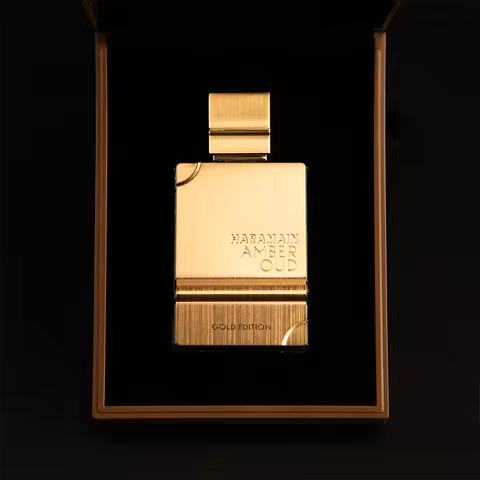 60ml Best Perfume perfume Unisex Luxury Woody Fragrance Luxury Women And Men Spray amber oud haramai