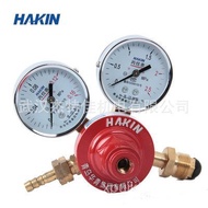 Pressure Regulating Valve Gas Cylinder Qingdao Pressure Reducing Valve Liquefied Gas Cylinder Huaqin