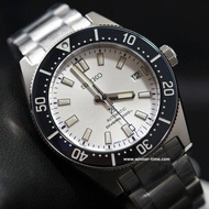 นาฬิกา  Seiko Anniversary 140 th Limited edition Prospex Automatic รุ่น SPB213J ผลิตเพียง 6000 เรือน