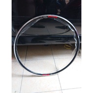 700C vbrake Paired Bicycle Rims