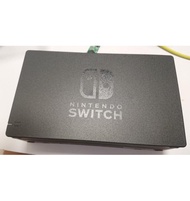 NINTENDO SWITCH HAC-007任天堂原廠電視充電底座 TV DOCK
