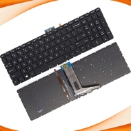 For HP Pavilion 15-AB500 Keyboard