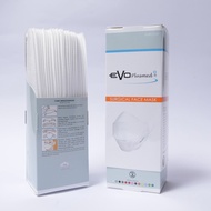 Evo Plusmed 4d Medical Mask