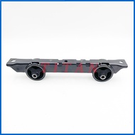 Gear box mounting 1pcs Mitsubishi Pajero 4M40 Rear engine mounting