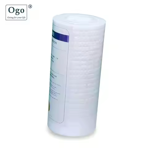 OGO PP Cotton Filter for HHO System Dryer Car Auto Part Accessory